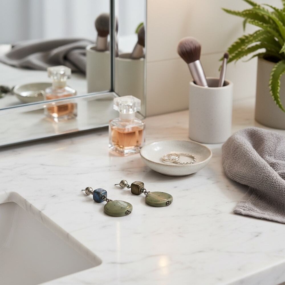 3/$25 - Courtney G Earrings